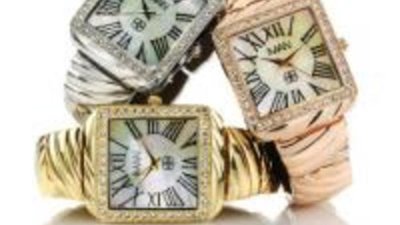 Осенняя коллекция IMAN