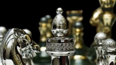 Ювелиры BonCadeau представят портретную золотую статуэтку