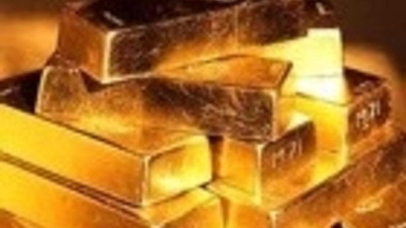 Индия повысила налог на импорт золота на 15%