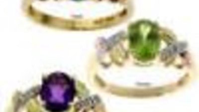 Коллекция французского бренда Mauboussin