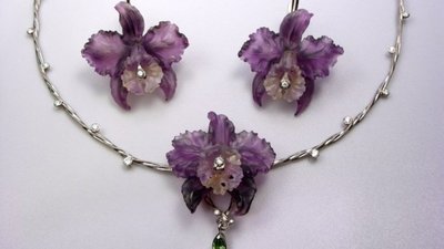 Неделя ювелирной моды. 22 – 28 февраля. Весна начнется в 2016 году на неделю раньше!