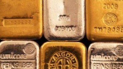 GoldRepublic: золото и серебро – лучшие инвестиции