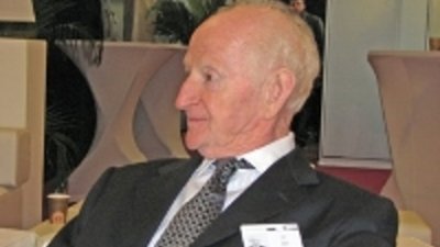 Артур Беллер: «Мы весьма упорно работаем над тем, чтобы АЛРОСА отправила большинство продукции в Антверпен»