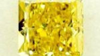 В Нью-Йорке был найден бриллиант, украденный из ювелирного магазина в Лондоне в 2007 году.