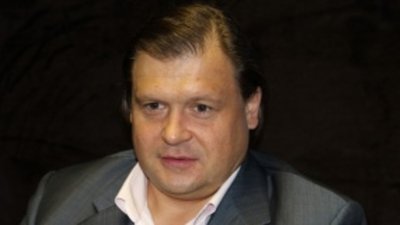 Максим Шкадов избран президентом Международной ассоциации производителей бриллиантов на второй срок