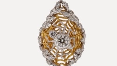 Buccellati представит коллекцию, вдохновленную работами импрессионистов