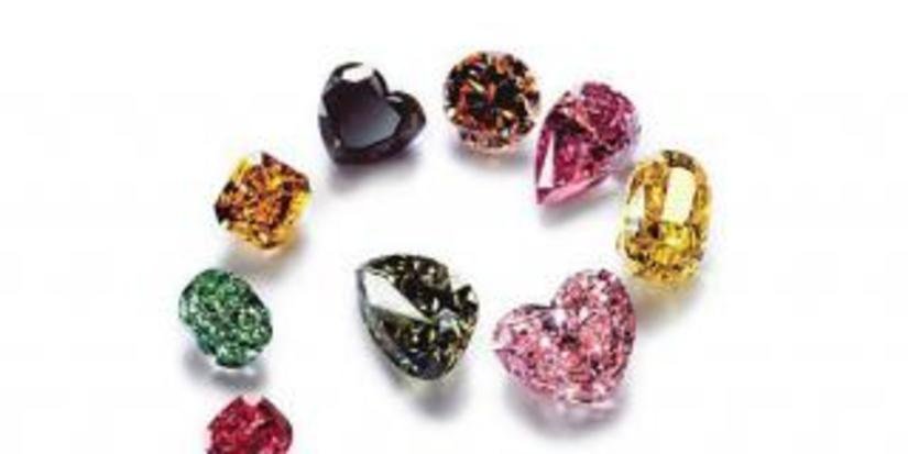 Lucara Diamond сообщает об увеличении чистого убытка в 1-м квартале