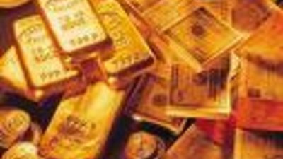 Лучшие друзья – золото и бриллианты