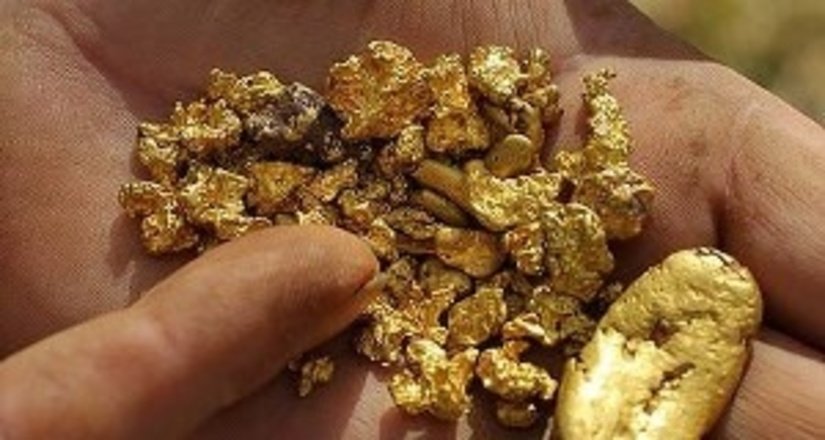 Вольный принос золота могут разрешить в России