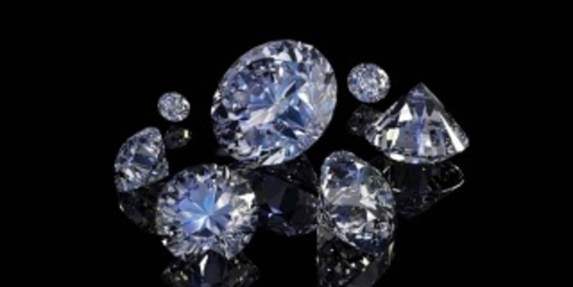 АЛРОСА планирует увеличить добычу алмазов на 5 процентов