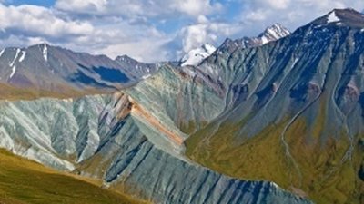 Золоторудными перспективами Еравнинской площади займется Бурятгеоцентр