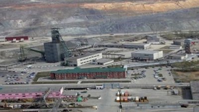 «Учалинский ГОК» - прогноз на 2015 год, итоги первого квартал