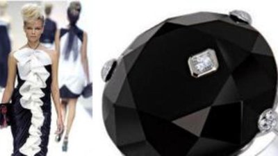 Дизайнерские ювелирные украшения от Елены Супрун