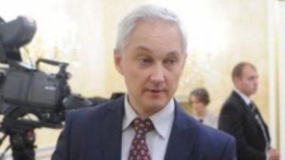 Минэкономразвития постарается успеть с приватизацией «АЛРОСА»