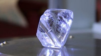 Стоимость АЛРОСА будет расти