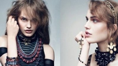 Коллекция итальянских дизайнеров для Net-a-porter