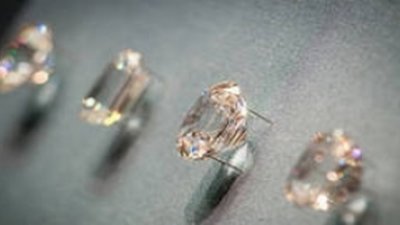 В сентябре засверкает «Бриллиантовая неделя Якутии»