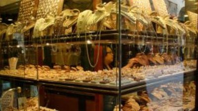 Владимир Порошин: Основные нарушения в работе ювелирного магазина