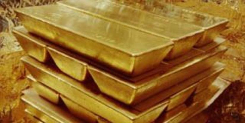 Золотодобывающие предприятия Чукотки произвели 4,8 т золота