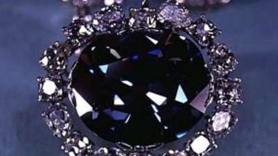 7 самых опасных бриллиантов в истории