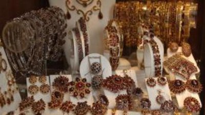 Торговцы ювелирными изделиями сворачивают бизнес в Украине