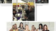 JUNWEX ПЕТЕРБУРГ 2011