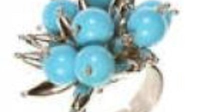 Спрос на ювелирные изделия  упал