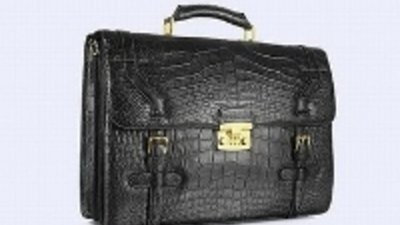 Коллекция мужских аксессуаров от A.Testoni