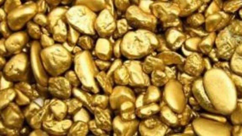 Китай захватит мировой рынок золота