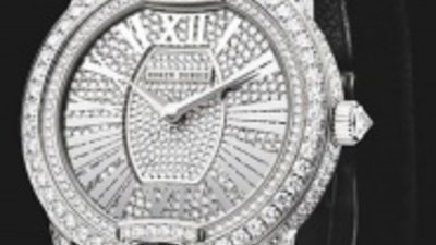 На часовой выставке Watches&Wonders 2014 бренд Roger Dubuis представит новую лимитированную модель