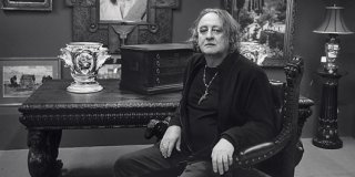 Михаил Сасонко: «На Западе люди ориентированы на искусство, а не на тяжелый кусок золота с камнем».