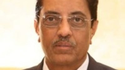 Васант Мехта: «Мы приветствовали бы открытие компанией АЛРОСА коммерческого офиса в Индии»