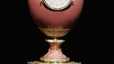 Музей Фаберже откроется в Германии