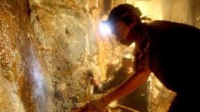 План золотодобычи Челябинской области на 2013 год утвержден