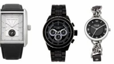 French Connection в России!