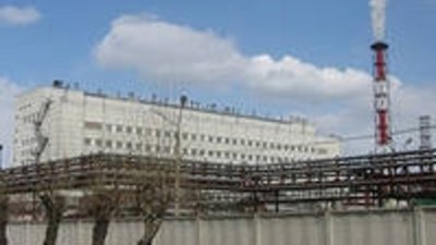 "Красцветмет" принял гостей-депутатов Тюменской областной Думы