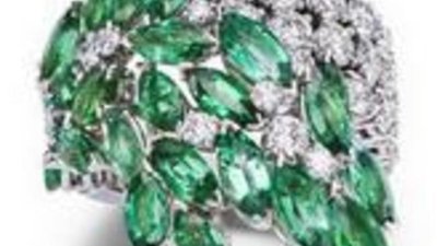 Самый лучший подарок женщине - "драгоценные цветы"!