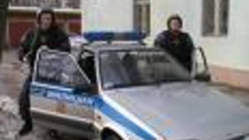 Милиционеры Мариуполя задержали троицу «ювелиров»