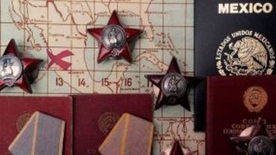 Ювелир из Мексики Эдуард Круз считает своим долгом сохранить историю Великой Отечественной Войны