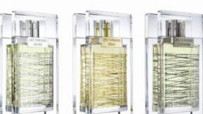 Ароматы «драгоценностей» La Prairie Life Threads