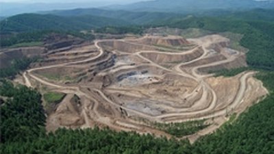 Polymetal наращивает золотодобычу на Албазино