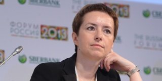 Глава Росимущества может возглавить «АЛРОСУ»