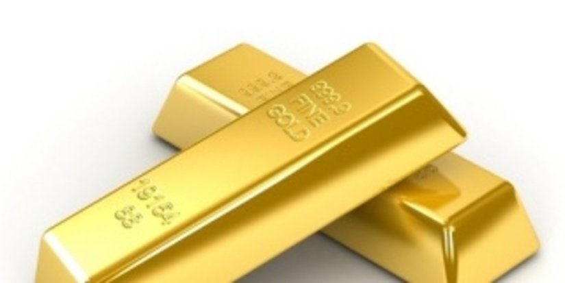 В 2015 году РФ увеличит добычу золота до 300 т