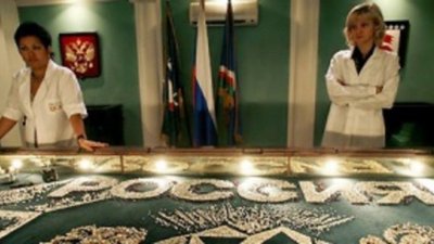 Маркировка искусственных бриллиантов станет обязательной