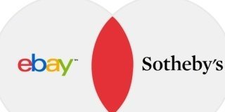 Sotheby's запустил живые аукционы на eBay