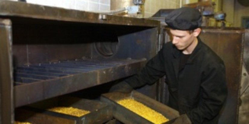 РФ в янв-сентябре увеличила общее производство золота на 16,6%