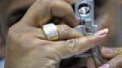 В Татарстане под следствием оказался ювелир