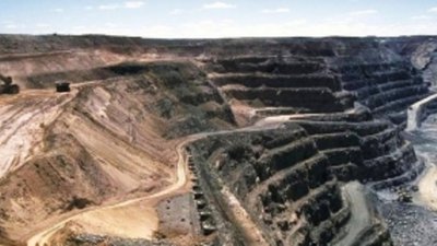 "Петропавловск" в 2012 г получил чистый убыток $243,9 млн