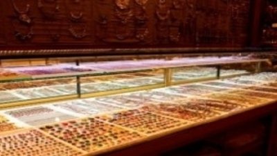 Мировые ювелирные бренды в погоне за китайскими миллионерами