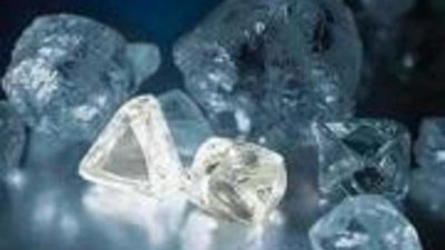 Rockwell Diamonds увеличивает свой доход